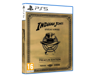 PlayStation Indiana Jones i Wielki Krąg Edycja Premium - 1327201 - zdjęcie 2